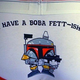 Illustration for article titled What happened to Boba Fett after the sarlacc pit? The original Fett actor tells all!